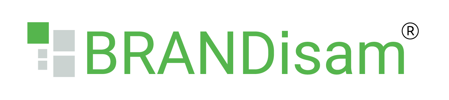 BRANDisam Logo